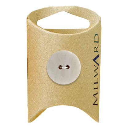 Milward Green Buttons