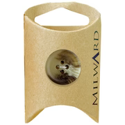 Milward Green Buttons
