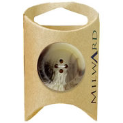 Milward Green Buttons