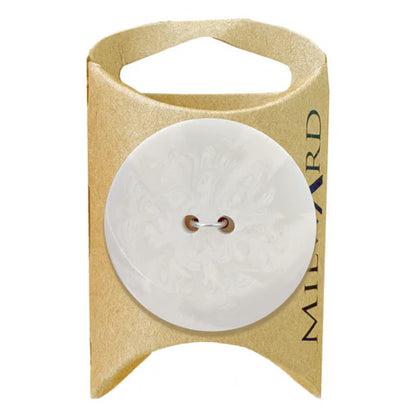 Milward Green Large (26 mm/1 inch+) Buttons