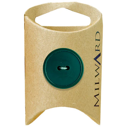 Milward Green Buttons