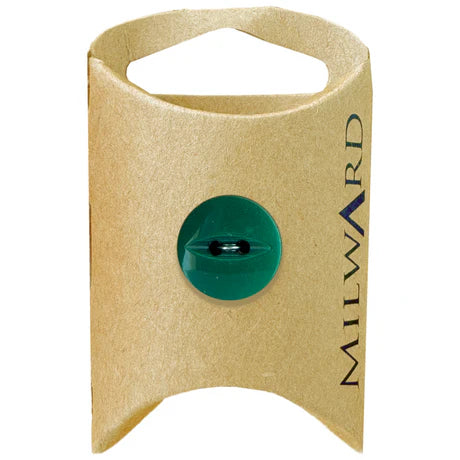 Milward Green Buttons