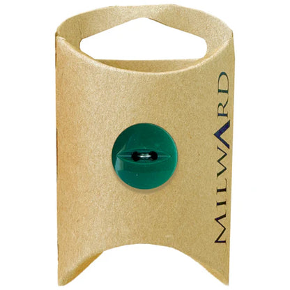 Milward Green Buttons
