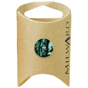 Milward Green Buttons