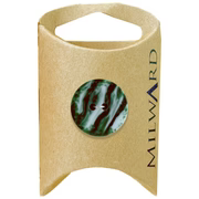 Milward Green Buttons