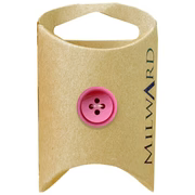 Milward Green Buttons
