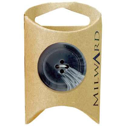 Milward Green Large (26 mm/1 inch+) Buttons