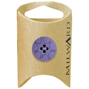 Milward Green Buttons