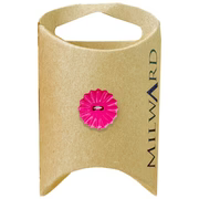 Milward Green Buttons
