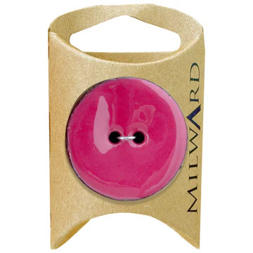Milward Green Large (26 mm/1 inch+) Buttons