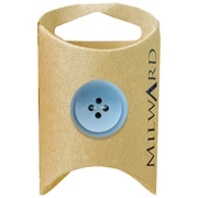 Milward Green Buttons