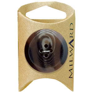 Milward Green Buttons