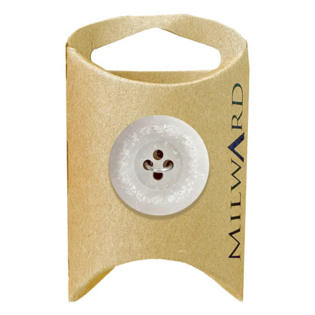 Milward Green Buttons