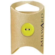 Milward Green Buttons