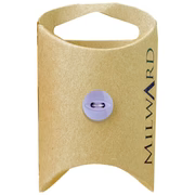 Milward Green Buttons