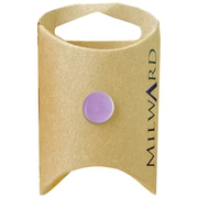 Milward Green Buttons