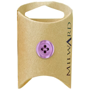 Milward Green Buttons