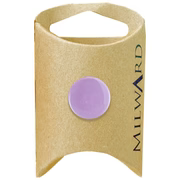 Milward Green Buttons