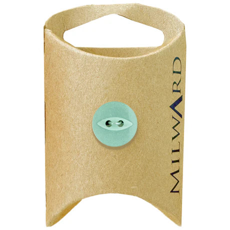 Milward Green Buttons