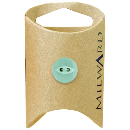 Milward Green Buttons