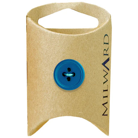 Milward Green Buttons