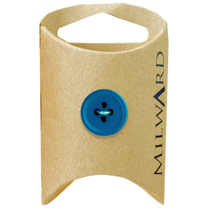 Milward Green Buttons