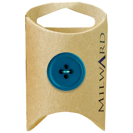 Milward Green Buttons