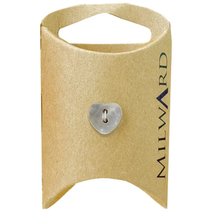 Milward Green Buttons
