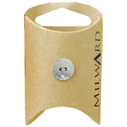 Milward Green Buttons