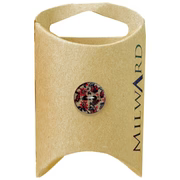 Milward Green Buttons