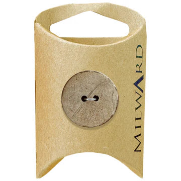 Milward Green Buttons
