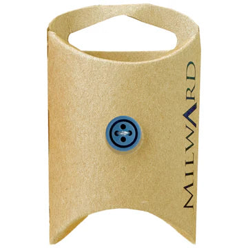 Milward Green Buttons