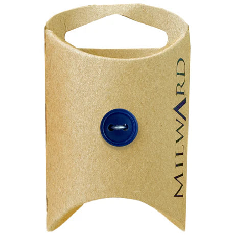 Milward Green Buttons