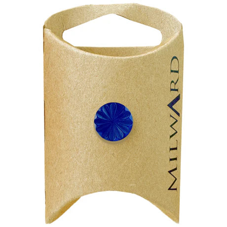 Milward Green Buttons