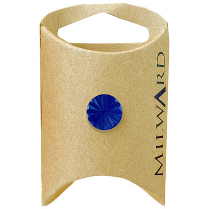 Milward Green Buttons
