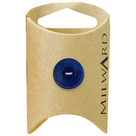 Milward Green Buttons