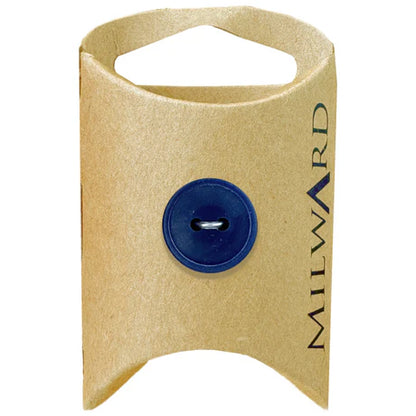 Milward Green Buttons