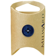 Milward Green Buttons