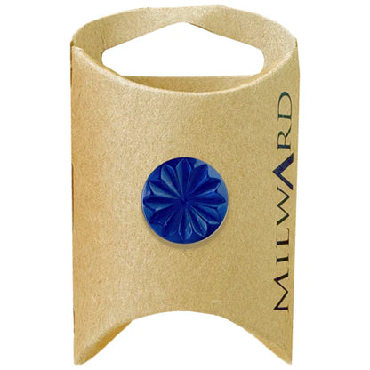 Milward Green Buttons