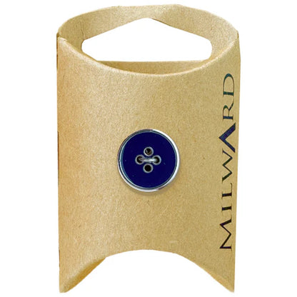 Milward Green Buttons