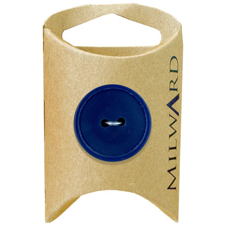 Milward Green Buttons