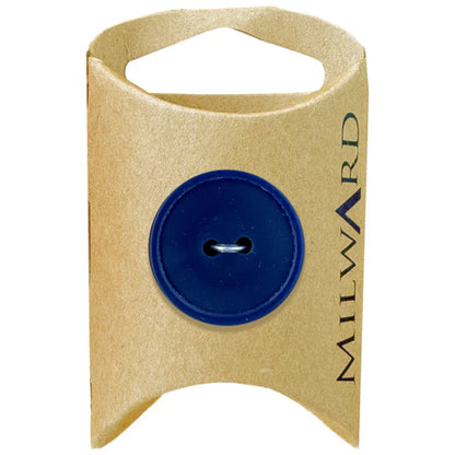 Milward Green Buttons