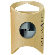 Milward Green Buttons