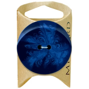 Milward Green Large (26 mm/1 inch+) Buttons