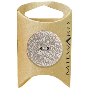 Milward Green Large (26 mm/1 inch+) Buttons