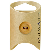 Milward Green Buttons