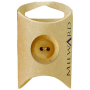 Milward Green Buttons