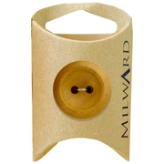 Milward Green Buttons