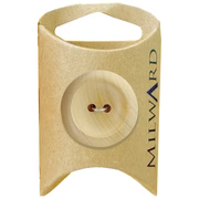Milward Green Buttons