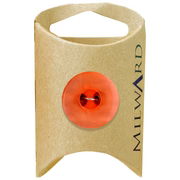 Milward Green Buttons